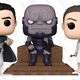 Zack Snyder’s Justice League Funko Pops | Entertainment Earth